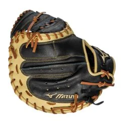 Mizuno Samurai 33" Youth Baseball Catcher's Mitt 11 Mizuno Samurai 33" Youth Baseball Catcher's Mitt -Baseball Glove Store a61e 08 21 mizuno samurai 33 youth baseball catchers mitt gxc95y3 34558 5 l