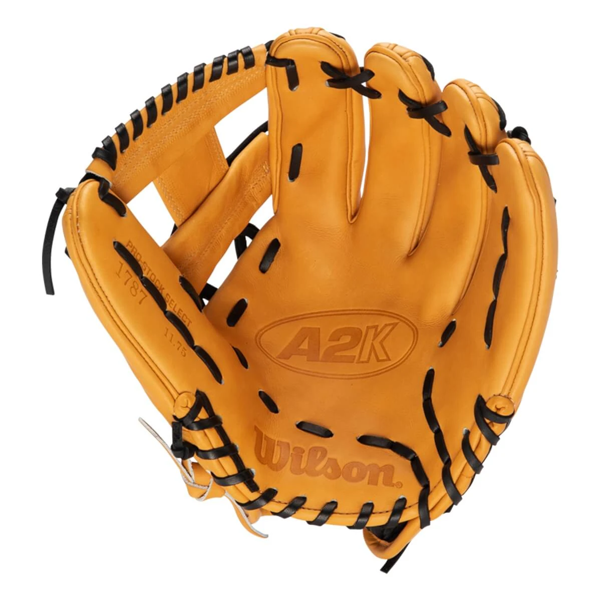 Wilson A2K 1787 11.75" Baseball Glove 2 Wilson A2K 1787 11.75" Baseball Glove - Image 2