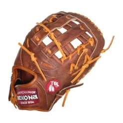 Nokona Walnut 13" First Base Mitt -Baseball Glove Store a641 03 20 nokona walnut 13 first base mitt w n70 28927 3 l