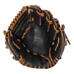 Easton Professional Collection Hybrid 12" Baseball Glove -Baseball Glove Store a64f 02 22 easton professional collection hybrid 12 baseball glove d45 31998 12 l