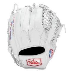Valle Eagle PRO 10.5" Outfield Training Glove -Baseball Glove Store a654 03 23 valle pro 10 5 outfield training glove pro1050 36560 7 l