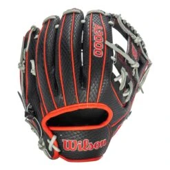 Wilson A2000 Super SnakeSkin 1786 Spin Control 11.5" Baseball Glove -Baseball Glove Store a680 05 22 wilson a2000 super snakeskin 1786 11 5 baseball glove wbw100794115 30806 7 l