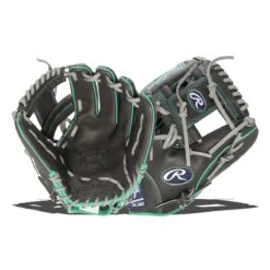 Rawlings Heart Of The Hide R2G ContoUR Fit 11.5" Baseball Glove