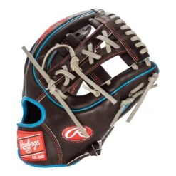 Rawlings Pro Preferred 11.5" Baseball Glove 9 Rawlings Pro Preferred 11.5" Baseball Glove -Baseball Glove Store a6a4 01 23 rawlings pro preferred 11 5 baseball glove pros314 32mo 35908 3 l