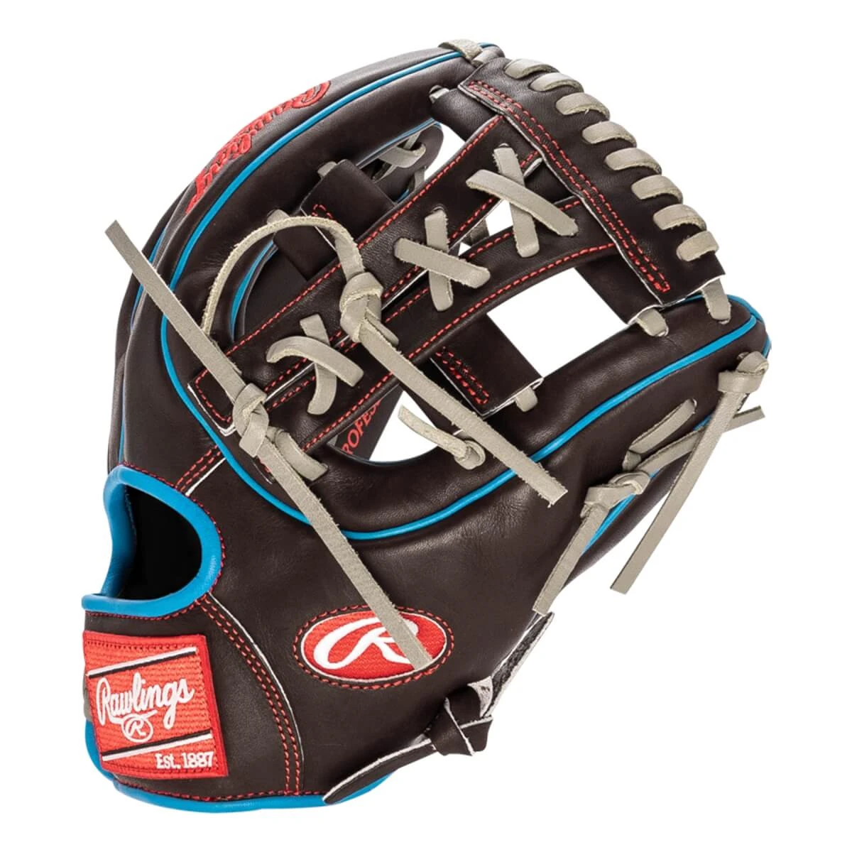 Rawlings Pro Preferred 11.5" Baseball Glove 3 Rawlings Pro Preferred 11.5" Baseball Glove - Image 3
