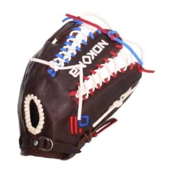 Nokona X2 POP 12.50" Baseball Glove -Baseball Glove Store a6e5 02 20 nokona x2 pop 12 25 baseball glove x2 7pop 25857 3 l