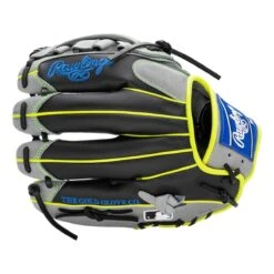 Rawlings Heart Of The Hide Speed Shell 11.75" Baseball Glove -Baseball Glove Store a739 11 22 rawlings heart of the hide speed shell 11 75 baseball glove pro205 6grss 35894 005 l