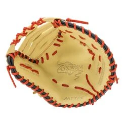 Marucci Oxbow 12.75" Baseball First Base Mitt -Baseball Glove Store a74c 09 22 marucci oxbow 12 75 baseball first base mitt mfg2ox38s1 35971 6 l