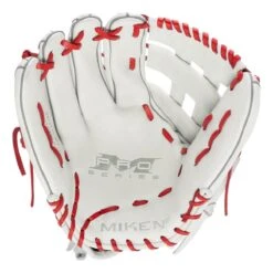 Miken Pro Series 13.5" Slow Pitch Softball Glove -Baseball Glove Store a750 09 22 miken pro series 13 5 slow pitch softball glove pro135 ws 31195 23 l