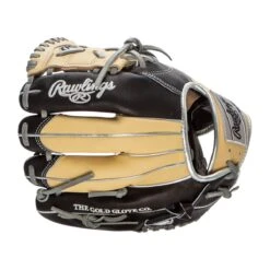 Rawlings Heart Of The Hide Speed Shell 11.5" Baseball Glove -Baseball Glove Store a766 12 21 rawlings heart of the hide 11 5 baseball glove pronp4 8bcss 34603 5 l
