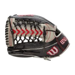 Wilson A2000 Super Snakeskin PF92 12.25" Baseball Glove -Baseball Glove Store a781 10 21 wilson a2000 super snakeskin pf92 12 25 baseball glove wbw1001101225 33615 4 l