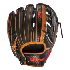 Wilson A2K SuperSkin 1795 12" Baseball Glove -Baseball Glove Store a7b5 05 22 wilson a2k 12 superskin baseball glove wbw10006212 33318 14 l