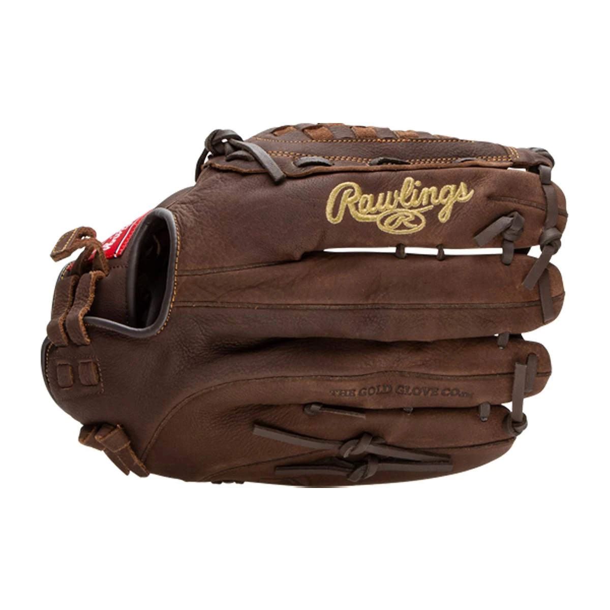 Rawlings Player Preferred 14" Slow Pitch Softball Glove 6 Rawlings Player Preferred 14" Slow Pitch Softball Glove - Image 6