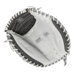 Easton Professional Collection Jen Schroeder 34" Fastpitch Catcher's Mitt -Baseball Glove Store a813 02 22 easton professional collection 34 jen schroeder fastpitch catchers mitt rudi2020 34200 6 l
