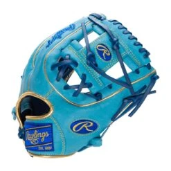 Rawlings Heart Of The Hide R2G ContoUR Fit 11.25" Baseball Glove 9 Rawlings Heart Of The Hide R2G ContoUR Fit 11.25" Baseball Glove -Baseball Glove Store a837 12 21 rawlings heart of the hide r2g contour fit 11 25 baseball glove pror312u 2r 34607 3 l