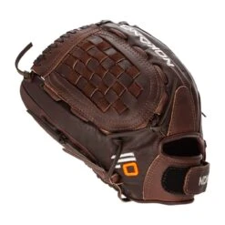 Nokona X2 Buckaroo 12.5" Fastpitch Softball Glove -Baseball Glove Store a881 07 21 nokona x2 buckaroo 12 5 fastpitch softball glove x2 v1250 23151 3 l