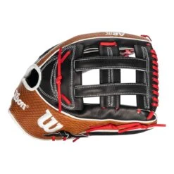 Wilson A2K SuperSkin 1799 12.75" Baseball Glove -Baseball Glove Store a8bb 05 22 wilson a2k 12 75 superskin baseball glove wbw1000691275 33325 17 l
