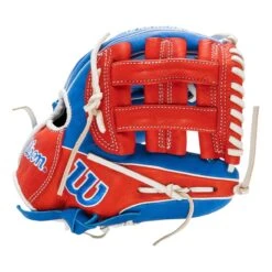 Wilson A1000 PF11 'Merica 11" Baseball Glove -Baseball Glove Store a9be 02 23 wilson a1000 pf11 merica 11 baseball glove wbw10083511 36302 4 l