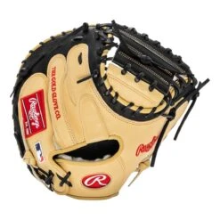 Rawlings Pro Preferred 34" Baseball Catcher's Mitt -Baseball Glove Store a9d7 01 23 rawlings pro preferred 34 baseball catchers mitt proscm43cbs 35911 7 l