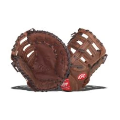 Rawlings Player Preferred 12.5" Baseball First Base Mitt