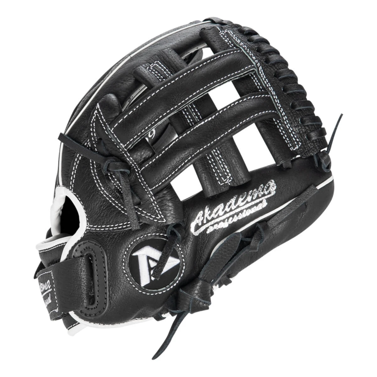 Akadema Rookie Series 11" Youth Baseball Glove 10 Akadema Rookie Series 11" Youth Baseball Glove - Image 10