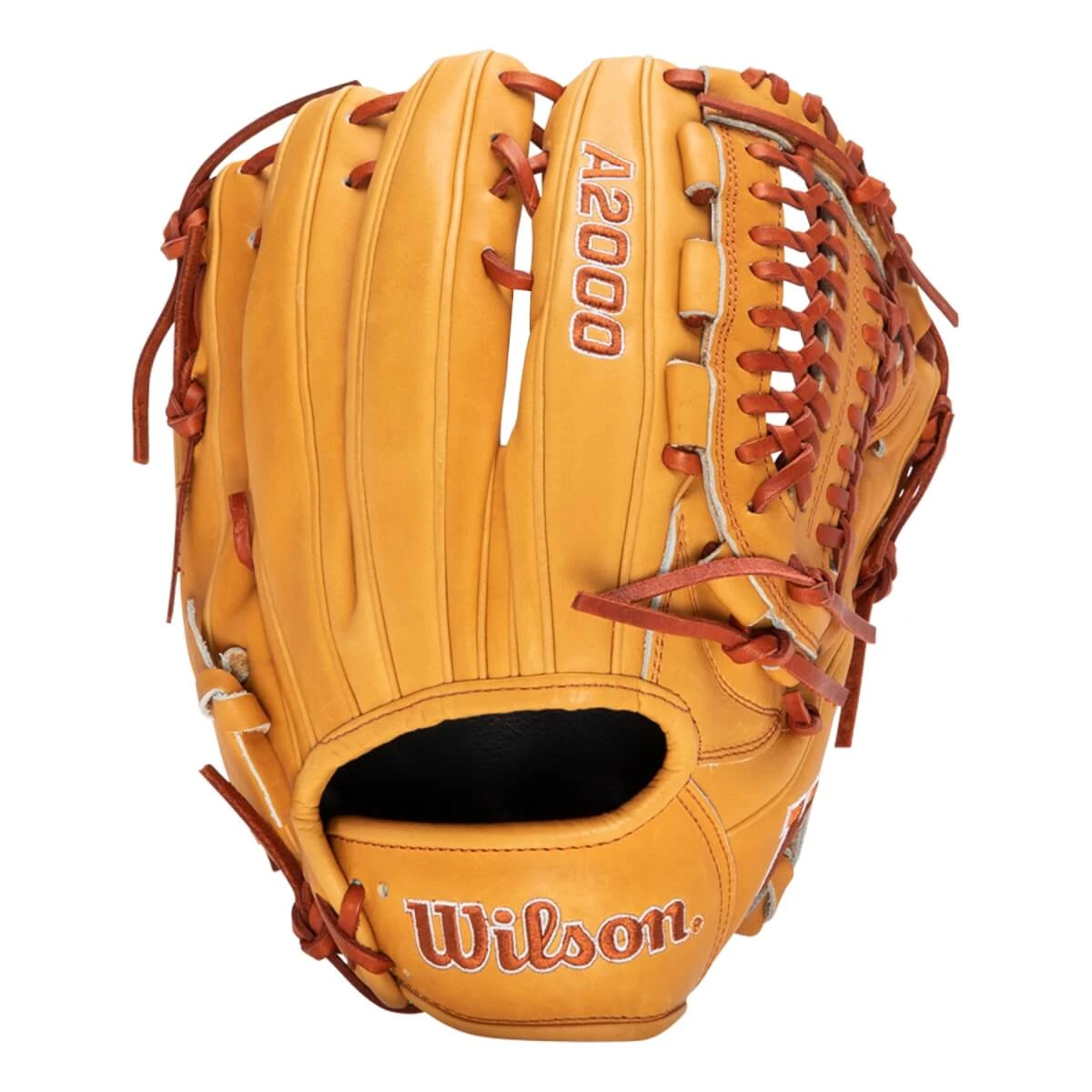 Wilson A2000 D33 11.75" Baseball Glove 14 Wilson A2000 D33 11.75" Baseball Glove - Image 14