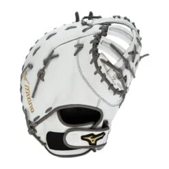 Mizuno MVP Prime 13" Fastpitch Softball First Base Mitt 13 Mizuno MVP Prime 13" Fastpitch Softball First Base Mitt -Baseball Glove Store ab5f 08 21 mizuno mvp prime 13 fastpitch softball first base mitt gxf50fpw2 34559 7 l