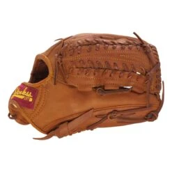 Shoeless Joe Professional 12" Baseball Glove -Baseball Glove Store ab61 03 22 shoeless joe professional 12 baseball glove 1200vl 7065 11 l
