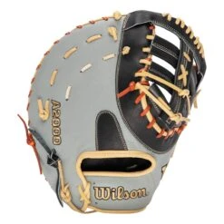 Wilson A2000 SuperSkin 1620 12.5" Baseball First Base Mitt -Baseball Glove Store ac57 04 22 wilson a2000 superskin 1620 12 5 baseball first base mitt wbw100119125 33622 21 l