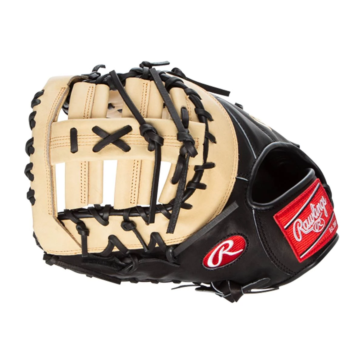 Rawlings Heart Of The Hide 13" First Base Mitt 5 Rawlings Heart Of The Hide 13" First Base Mitt - Image 5