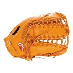 Rawlings Pro Preferred Mike Trout 12.75" Baseball Glove -Baseball Glove Store ac91 01 23 rawlings pro preferred 12 75 baseball glove prosmt27rt 35912 11 l
