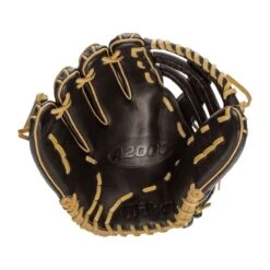 Wilson A2000 SuperSkin 1800 12.75" Baseball Glove 20 Wilson A2000 SuperSkin 1800 12.75" Baseball Glove -Baseball Glove Store acc0 10 21 wilson a2000 superskin 1800 12 75 baseball glove wbw1001021275 33609 13 l
