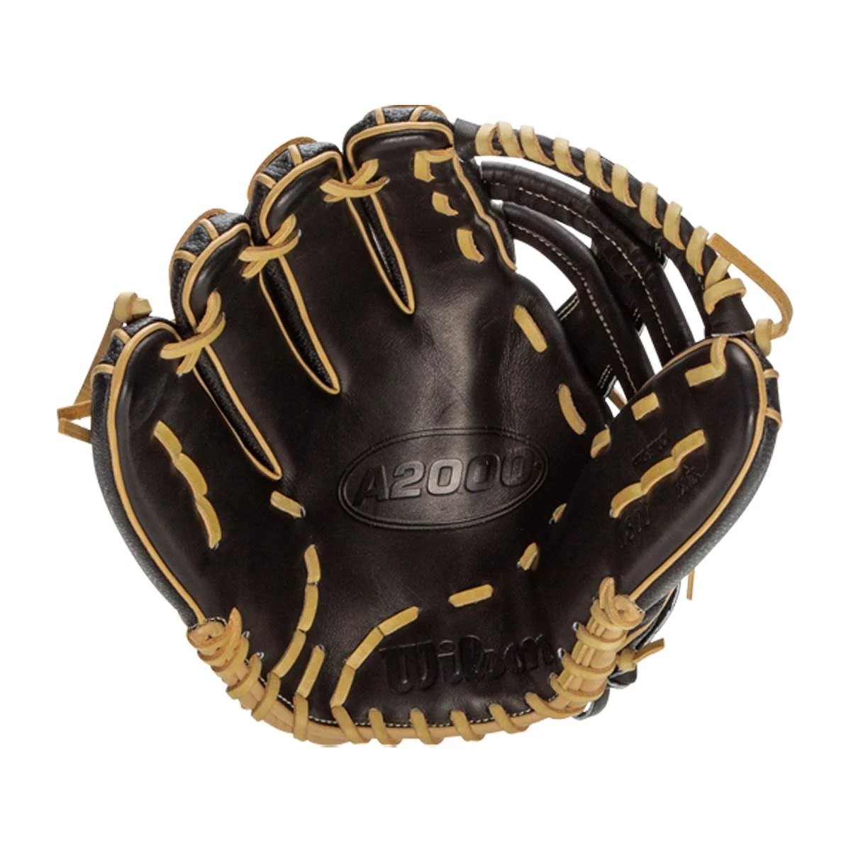 Wilson A2000 SuperSkin 1800 12.75" Baseball Glove 7 Wilson A2000 SuperSkin 1800 12.75" Baseball Glove - Image 7