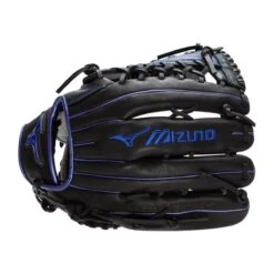 Mizuno MVP Prime 12.75'' Baseball Glove -Baseball Glove Store acf4 11 21 mizuno mvp prime 12 75 baseball glove gmvp1275pse8 black royal 32422 5 l