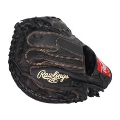 Rawlings Renegade 32.5" Youth Catcher's Mitt -Baseball Glove Store ad1a 03 20 rawlings renegade 32 5 catchers mitt rcm325b 30556 5 l