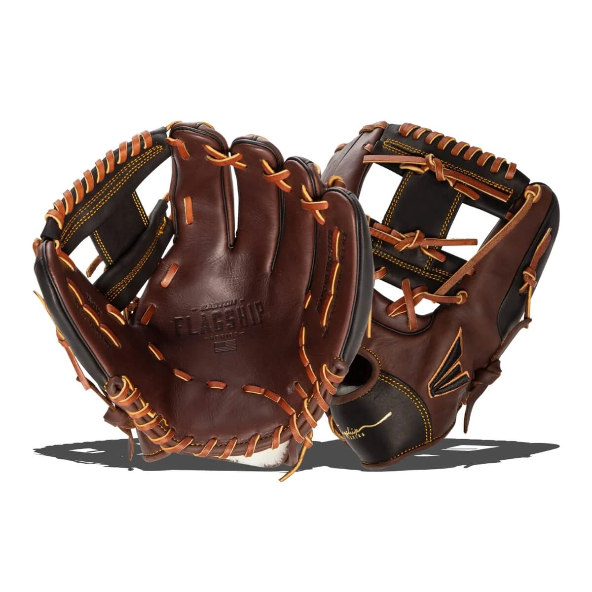 Easton Flagship 11.5" Baseball Glove 1 Easton Flagship 11.5" Baseball Glove