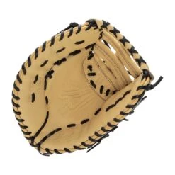 Akadema ProSoft Select Series 12.5" Baseball First Base Mitt -Baseball Glove Store ad23 12 21 akadema prosoft select series 12 5 first base mitt asf454 35382 11 l