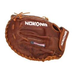 Nokona Walnut 14" First Base Mitt -Baseball Glove Store ad30 02 20 nokona walnut 14 first base mitt w n80c 28928 5 l