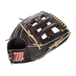 Marucci Acadia Series 12" Youth Baseball Glove -Baseball Glove Store ad3a 08 21 marucci acadia series 12 youth baseball glove mfgacm45a3 34964 6 l