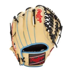 Rawlings Pro Preferred Speed Shell 11.5" Baseball Glove -Baseball Glove Store adfc 08 21 rawlings pro preferred speed shell 11 5 baseball glove pros204 4bss 34614 7 l
