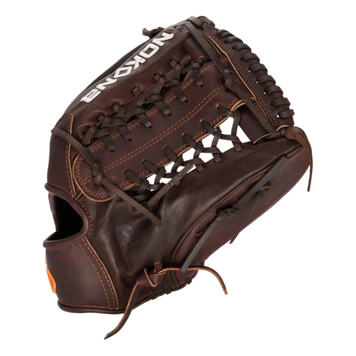 Nokona X2 Elite 12.75" Baseball Glove 3 Nokona X2 Elite 12.75" Baseball Glove - Image 3