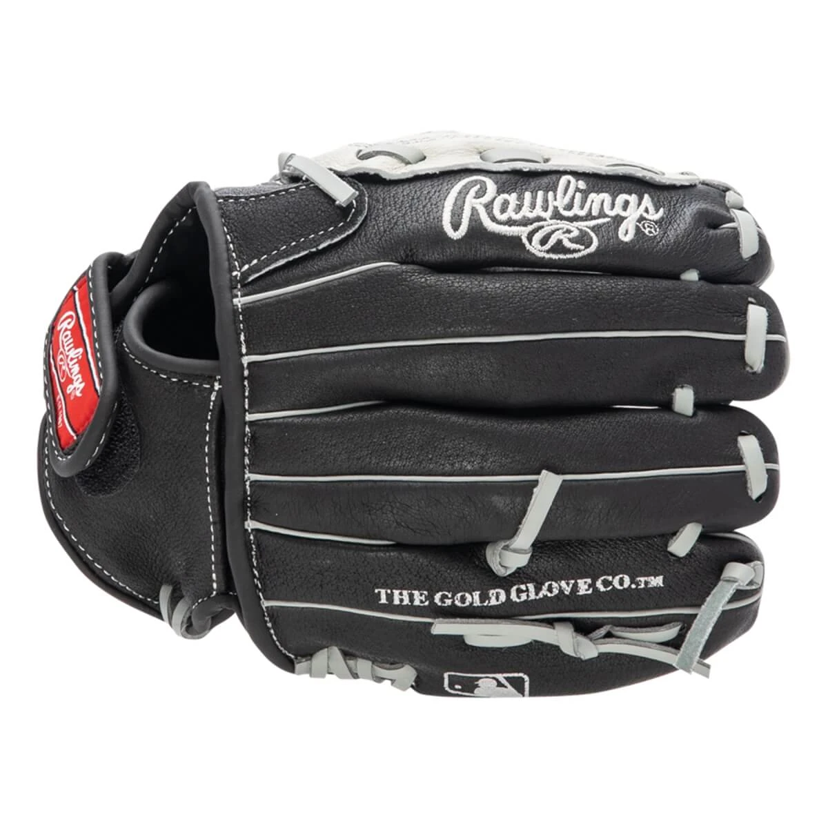 Rawlings Sure Catch 10.5" Youth Baseball Glove 12 Rawlings Sure Catch 10.5" Youth Baseball Glove - Image 12