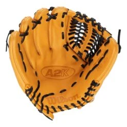 Wilson A2K D33 11.75" Baseball Glove -Baseball Glove Store ae63 05 22 wilson a2k d33 11 75 baseball glove wbw1008931175 35636 8 l