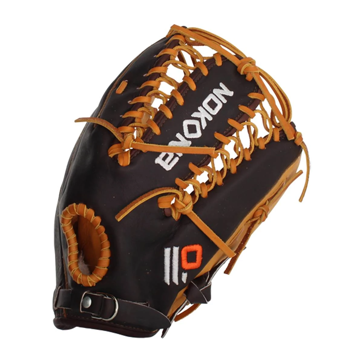 Nokona Alpha Plus 12.5" Baseball Glove 3 Nokona Alpha Plus 12.5" Baseball Glove - Image 3