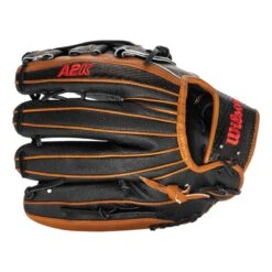 Wilson A2K SuperSkin 1795 12" Baseball Glove -Baseball Glove Store af8e 05 22 wilson a2k 12 superskin baseball glove wbw10006212 33318 12 l