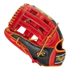 Rawlings Heart Of The Hide ColorSync 7.0 Croc Skin 12.75" Baseball Glove -Baseball Glove Store b00c 03 23 rawlings heart of the hide colorsync 7 0 croc skin 12 75 baseball glove pro3039 6sc 36329 3 l