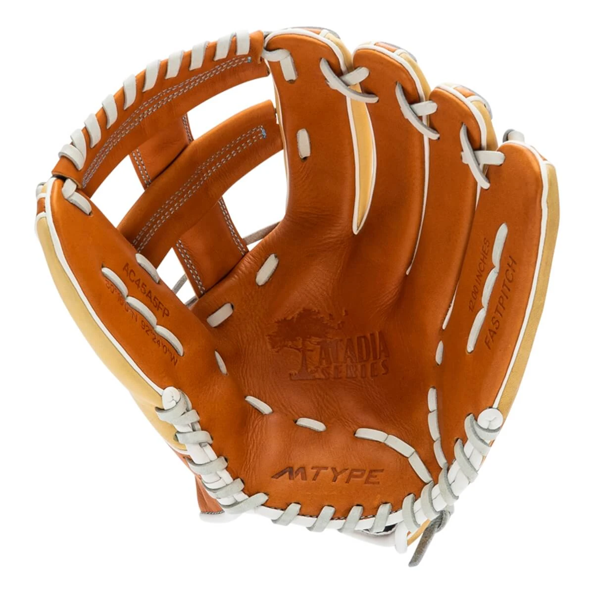 Marucci Acadia 12" Fastpitch Softball Glove 2 Marucci Acadia 12" Fastpitch Softball Glove - Image 2