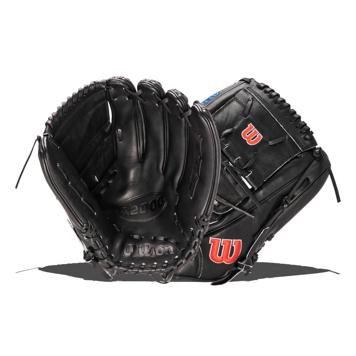 Wilson A2000 JL34 Jon Lester 12.5" Baseball Glove 1 Wilson A2000 JL34 Jon Lester 12.5" Baseball Glove