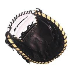 Wilson A2000 SuperSkin 12" Fastpitch Softball First Base Mitt -Baseball Glove Store b06c 02 20 wilson a2000 superskin 12 fastpitch softball first base mitt wta20rf19fp1bss 30521 6 l