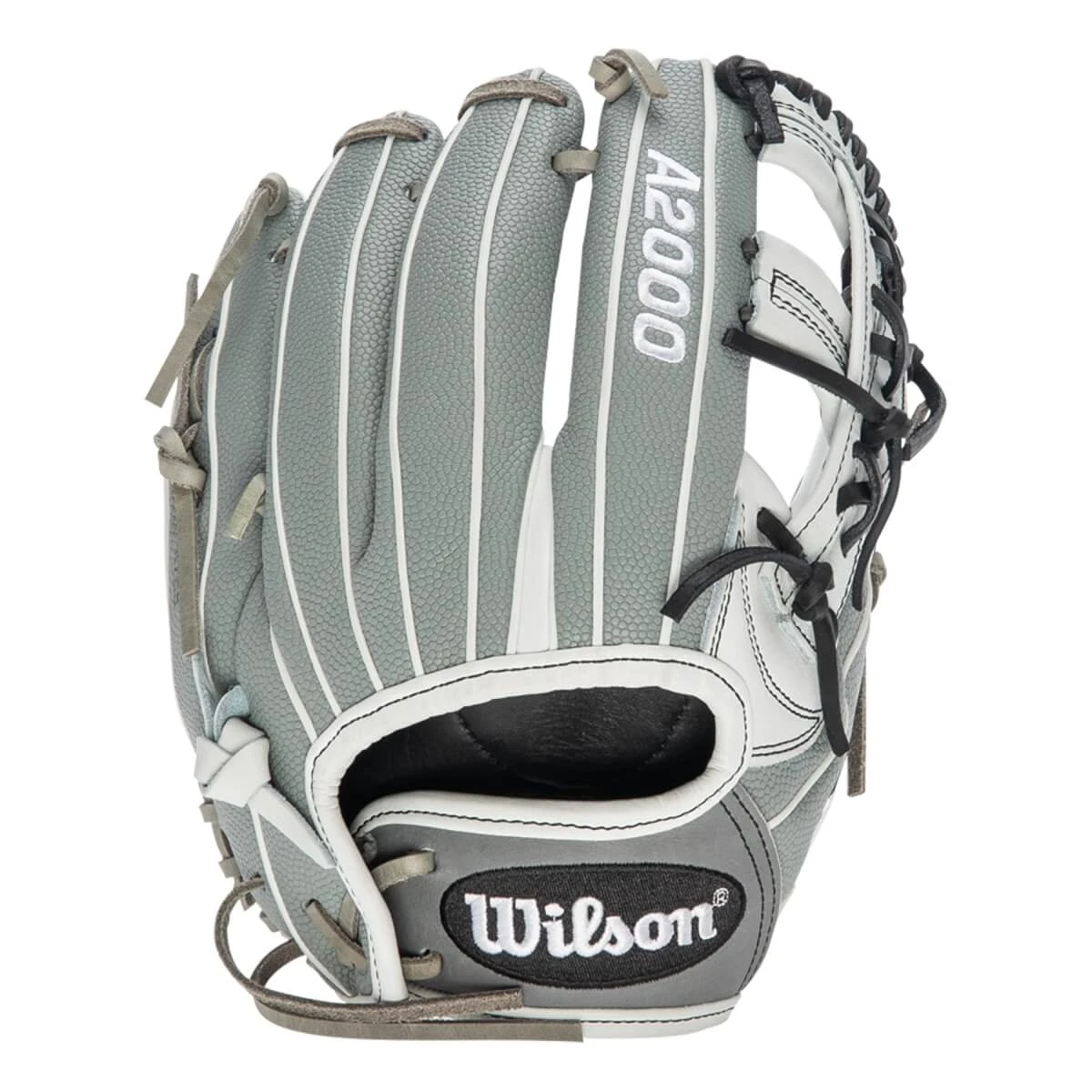 Wilson A2000 SuperSkin FP75 11.75" Fastpitch Softball Glove 7 Wilson A2000 SuperSkin FP75 11.75" Fastpitch Softball Glove - Image 7